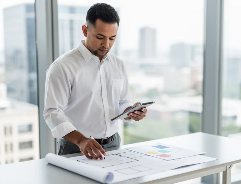 commercial real estate broker Flatbush